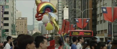 满月酒剧照的剧照