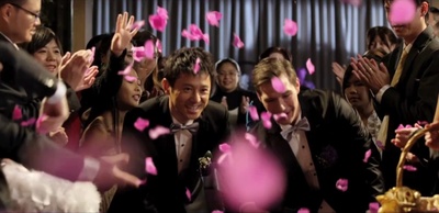 满月酒剧照的剧照