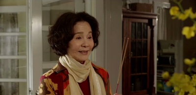 满月酒剧照的剧照