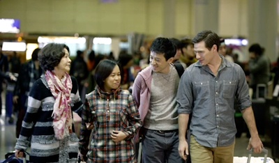 满月酒剧照的剧照