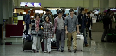 满月酒剧照的剧照