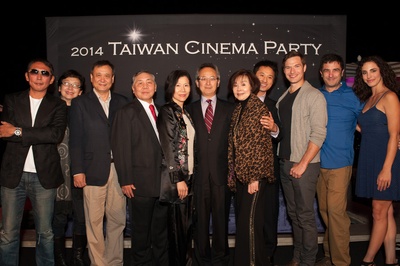 满月酒剧照的剧照