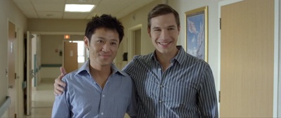 满月酒剧照的剧照