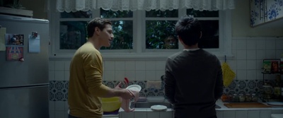 满月酒剧照的剧照