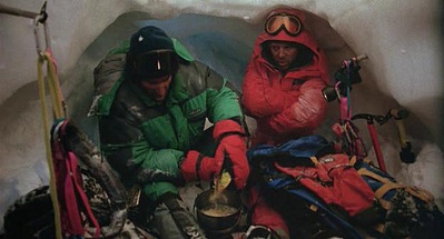 八千米死亡线剧照的剧照