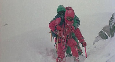 八千米死亡线剧照的剧照