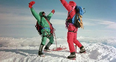 八千米死亡线剧照的剧照