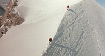 八千米死亡线剧照的剧照