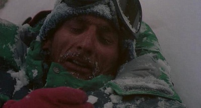 八千米死亡线剧照的剧照