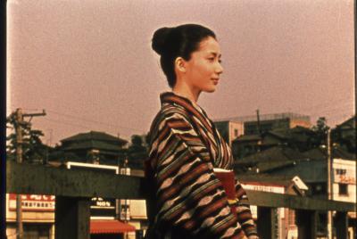 秋刀鱼之味剧照的剧照