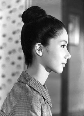 秋刀鱼之味剧照的剧照