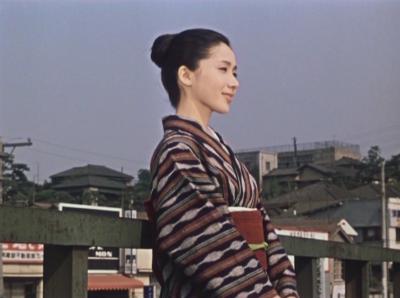 秋刀鱼之味剧照的剧照