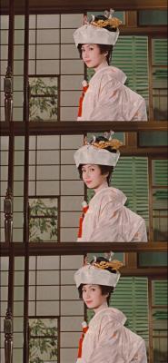 秋刀鱼之味剧照的剧照