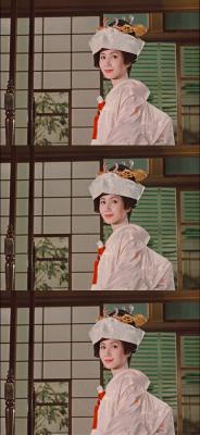 秋刀鱼之味剧照的剧照