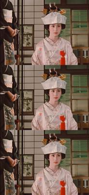 秋刀鱼之味剧照的剧照