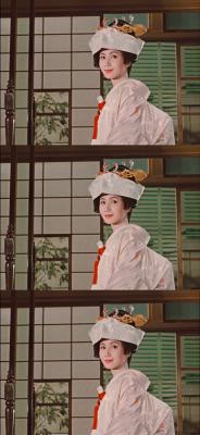 秋刀鱼之味剧照的剧照