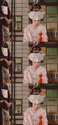 秋刀鱼之味剧照的剧照