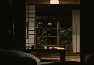 秋刀鱼之味剧照的剧照