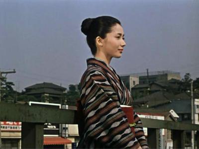 秋刀鱼之味剧照的剧照