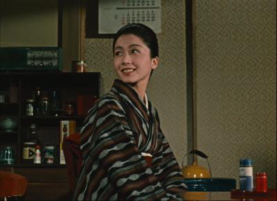 秋刀鱼之味剧照的剧照