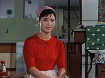 秋刀鱼之味剧照的剧照