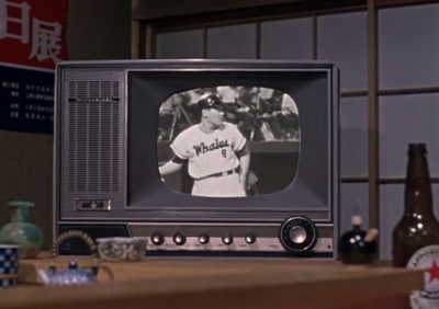 秋刀鱼之味剧照的剧照