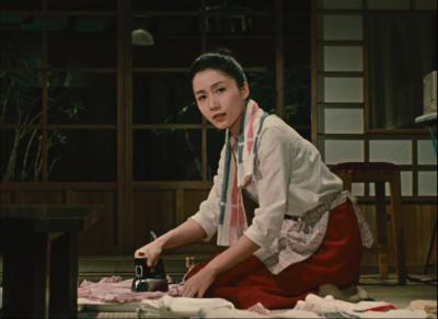 秋刀鱼之味剧照的剧照