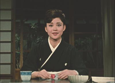 秋刀鱼之味剧照的剧照