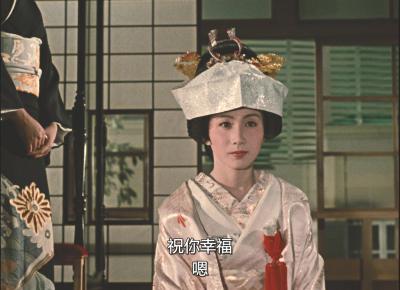 秋刀鱼之味剧照的剧照