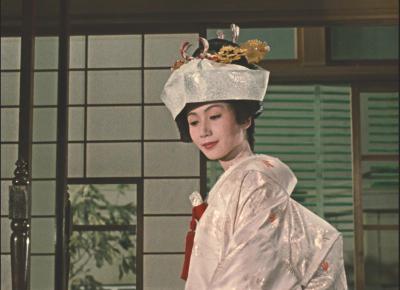 秋刀鱼之味剧照的剧照