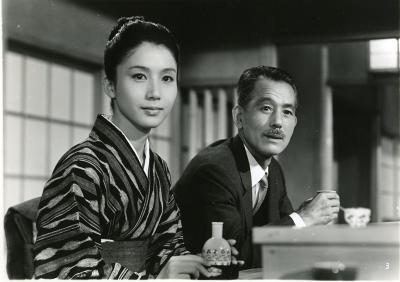 秋刀鱼之味剧照的剧照