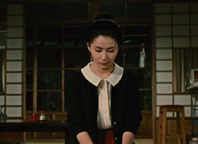 秋刀鱼之味剧照的剧照