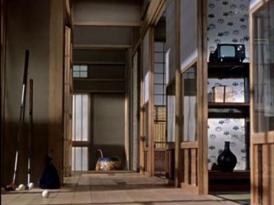 秋刀鱼之味剧照的剧照