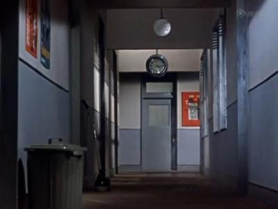 秋刀鱼之味剧照的剧照