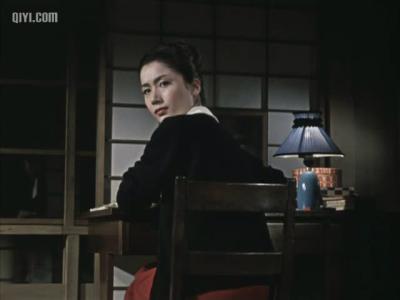 秋刀鱼之味剧照的剧照