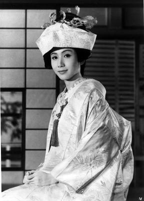 秋刀鱼之味剧照的剧照