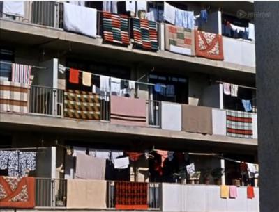 秋刀鱼之味剧照的剧照