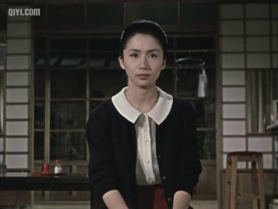 秋刀鱼之味剧照的剧照