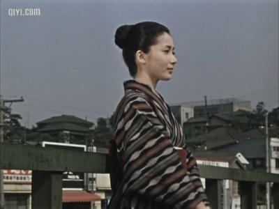 秋刀鱼之味剧照的剧照