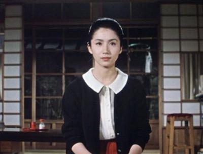 秋刀鱼之味剧照的剧照