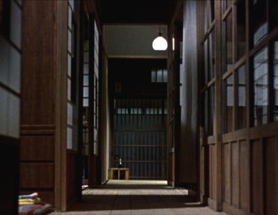 秋刀鱼之味剧照的剧照