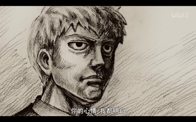 灵能百分百 REIGEN剧照的剧照