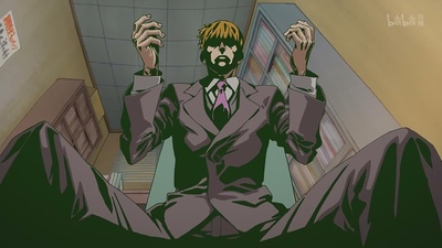 灵能百分百 REIGEN剧照的剧照