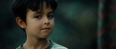 阿曼尼亚：欢迎来到德国剧照的剧照