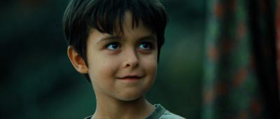 阿曼尼亚：欢迎来到德国剧照的剧照