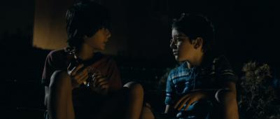 阿曼尼亚：欢迎来到德国剧照的剧照