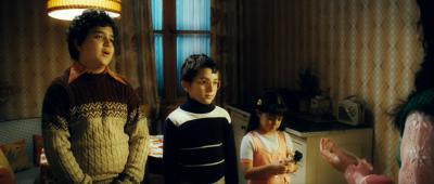 阿曼尼亚：欢迎来到德国剧照的剧照