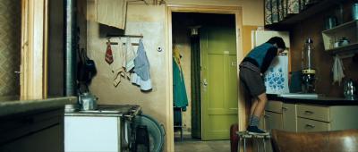 阿曼尼亚：欢迎来到德国剧照的剧照