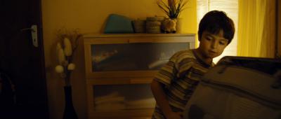 阿曼尼亚：欢迎来到德国剧照的剧照