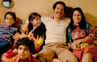 阿曼尼亚：欢迎来到德国剧照的剧照